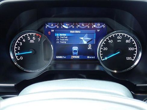 Used 2021 Ford F150 XLT w/ Equipment Group 302A High AWD/4WD image 25