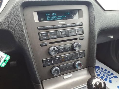 Used 2014 Ford Mustang GT Premium w/ GT Track Package image 17