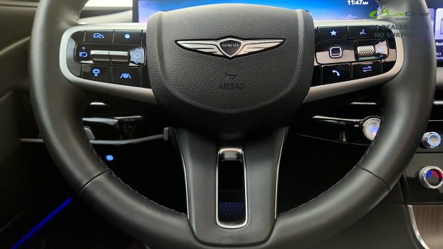 Used 2026 Genesis G80 2.5T Advanced AWD/4WD image 64