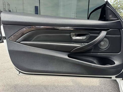Used 2015 BMW M4 Coupe RWD image 33
