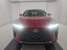 Used 2024 Lexus RX 450h AWD w/ Convenience Package image 11