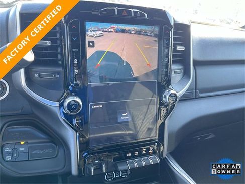 Certified 2024 RAM 2500 Big Horn w/ Night Edition image 31