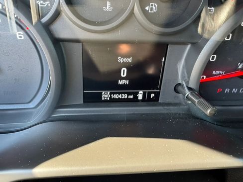 Used 2020 Chevrolet Silverado 2500 W/T w/ WT Fleet Convenience Package AWD/4WD image 8