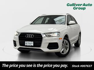 Used 2017 Audi Q3 2.0T Premium FWD video 1