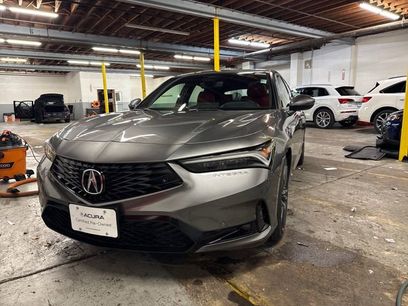 Certified 2023 Acura Integra A-Spec