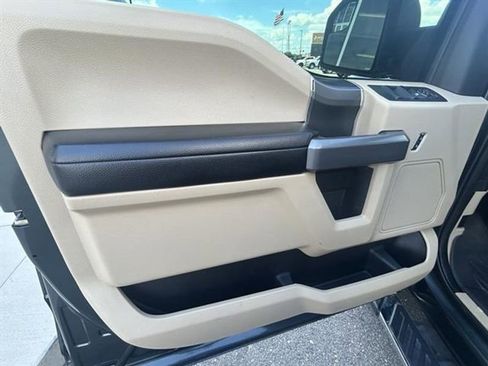 Used 2018 Ford F150 XLT w/ Equipment Group 302A Luxury image 21