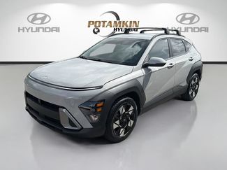 Used 2024 Hyundai Kona SEL w/ Convenience Package FWD video 1