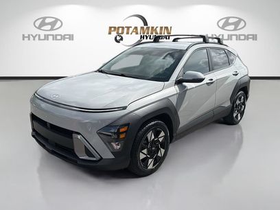 Used 2024 Hyundai Kona SEL w/ Convenience Package