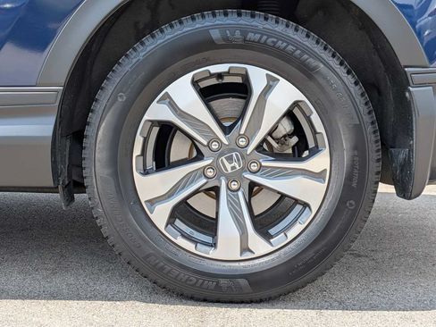 Used 2020 Honda CR-V LX image 12