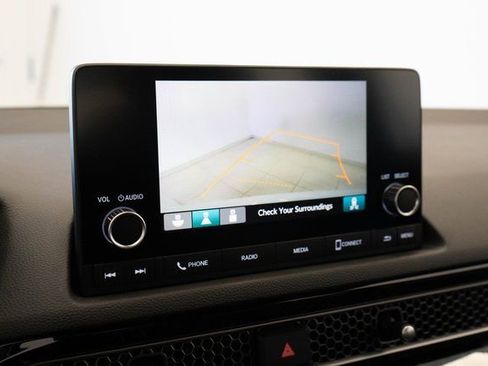 New 2026 Honda Civic Sport image 4