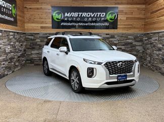 Used 2022 Hyundai Palisade Limited w/ Winter Package video 2