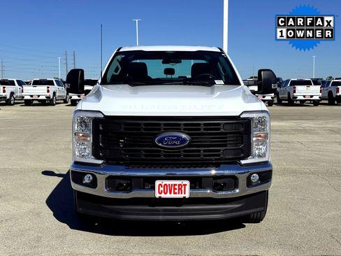 Used 2025 Ford F250 XL w/ XL Driver Assist Package image 4