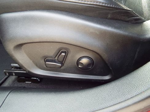 Used 2023 Jeep Compass Limited w/ Red Edition image 24