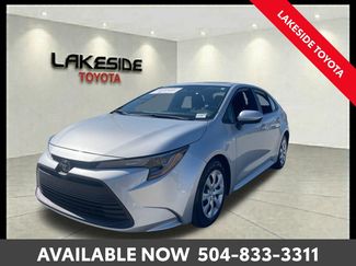 Certified 2024 Toyota Corolla LE FWD 360° Tour