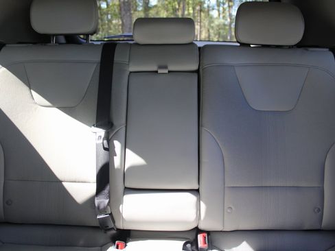 New 2025 Kia Niro EX Touring image 49