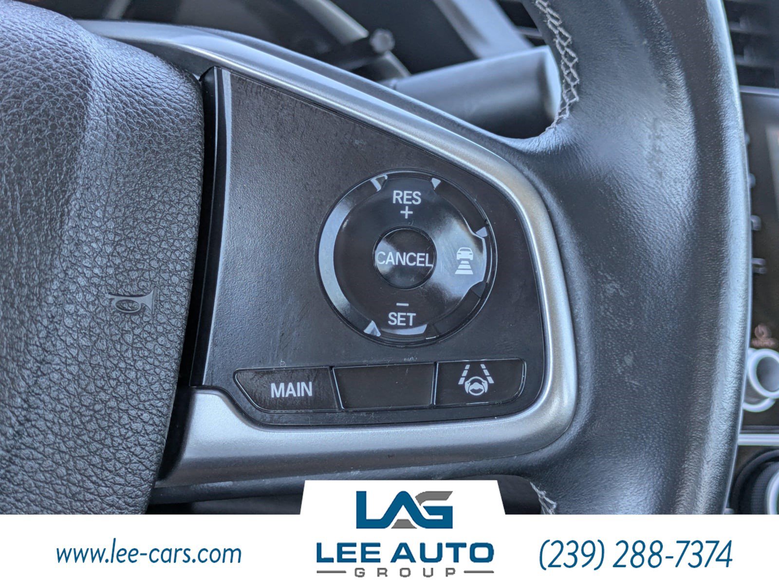 Used 2020 Honda Civic EX image 20