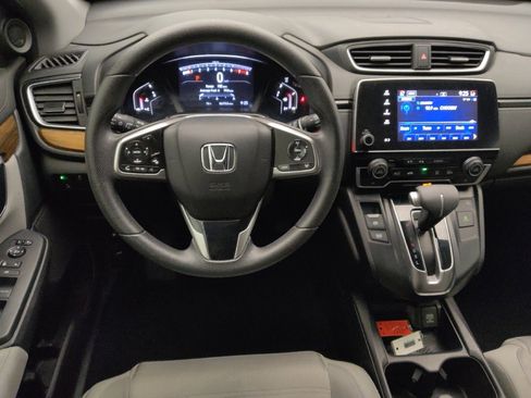 Used 2019 Honda CR-V EX image 22