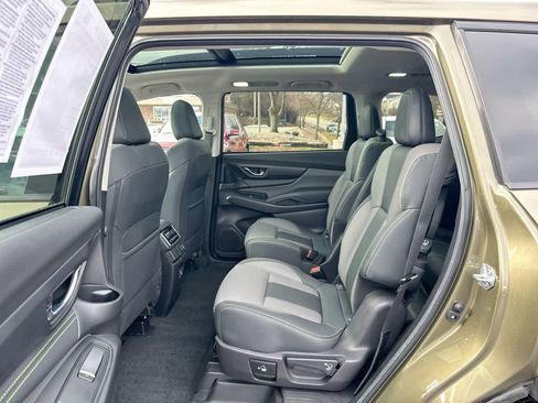 Certified 2023 Subaru Ascent Onyx Edition image 25