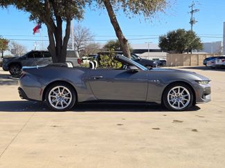 Used 2024 Ford Mustang GT Premium video 2