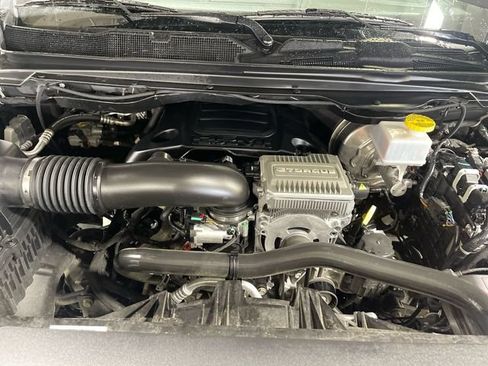 Used 2023 RAM 1500 Rebel w/ Rebel Level 2 Equipment Group AWD/4WD image 26