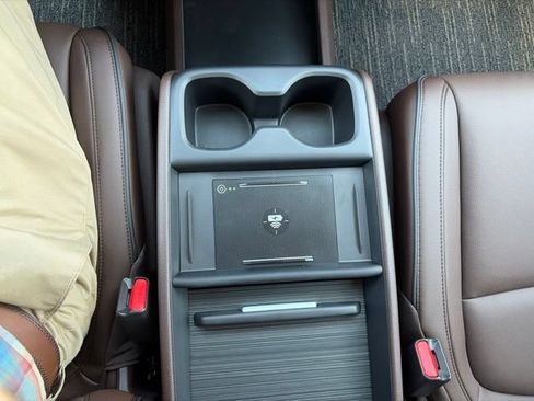 New 2026 Honda Odyssey Touring image 22