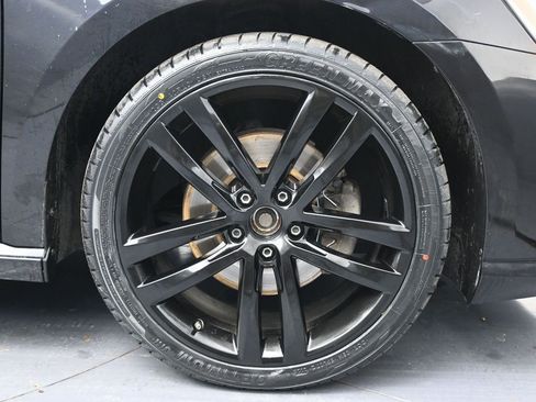 Used 2018 Volkswagen Passat 2.0T S image 14