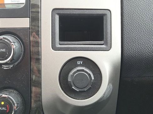 Used 2016 Ford Expedition EL Limited RWD image 34