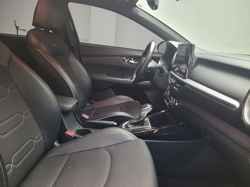 Used 2022 Kia Forte GT-Line image 21