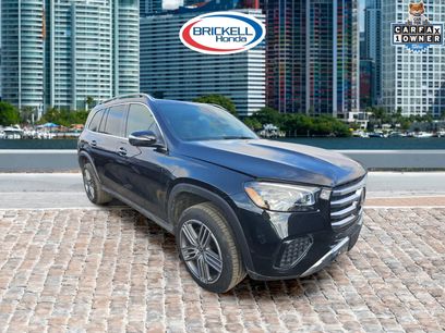 Used 2025 Mercedes-Benz GLS 450 4MATIC