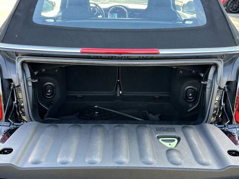 Used 2023 MINI Cooper John Cooper Works w/ Driver Assistance Package image 26