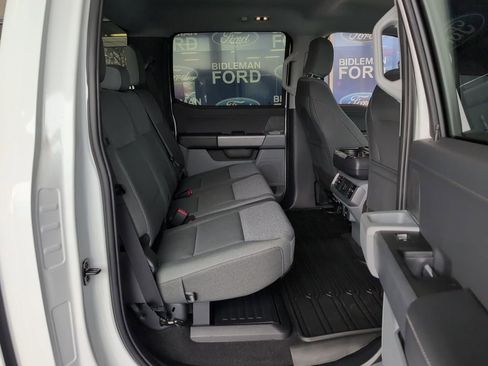 Used 2024 Ford F150 XLT w/ FX4 Off-Road Package AWD/4WD image 35