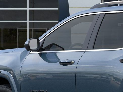 New 2026 GMC Terrain Denali image 12