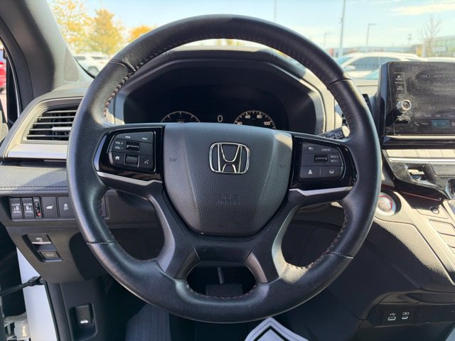 Used 2025 Honda Odyssey Sport-L image 13