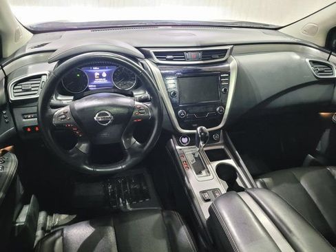 Used 2021 Nissan Murano SL image 4