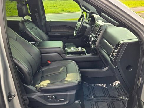 Used 2020 Ford Expedition Max Limited w/ Equipment Group 301A AWD/4WD image 7