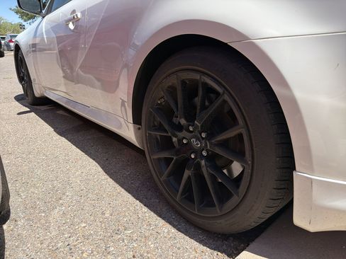 Used 2015 INFINITI Q60 Sport Limited image 6