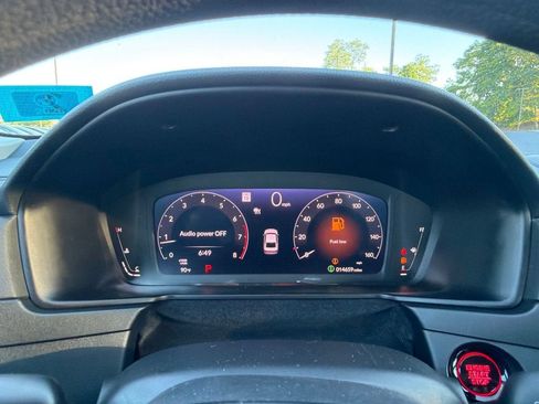 Used 2025 Honda Accord LX image 21