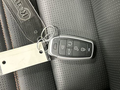 Certified 2025 Honda CR-V Sport Touring image 33