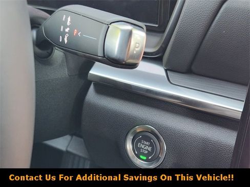 New 2026 GMC Terrain Elevation image 16