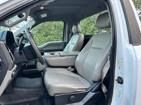 Used 2018 Ford F250 XL w/ XL Value Package image 26