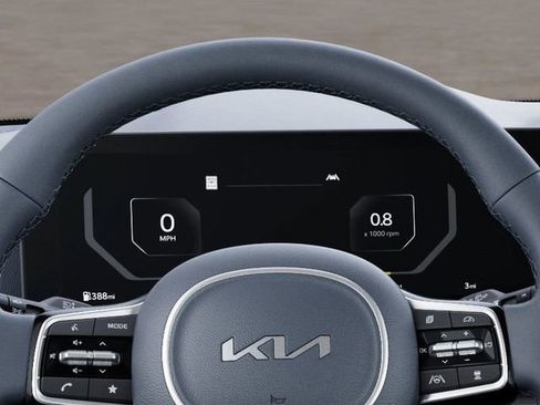 New 2026 Kia Carnival SX Prestige FWD image 26