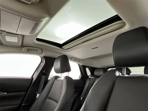 Certified 2023 MAZDA CX-30 AWD 2.5 S w/ Premium Package image 14