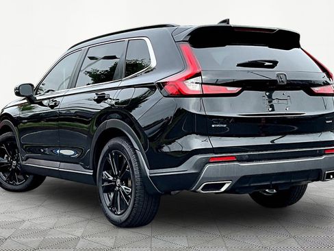 Used 2024 Honda CR-V Sport Touring image 4