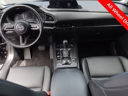 Used 2023 MAZDA CX-30 AWD 2.5 S w/ Select Package image 4