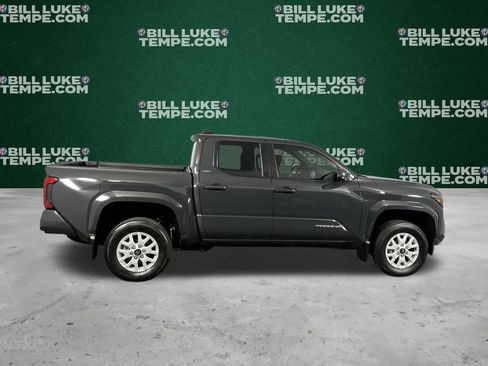 Used 2025 Toyota Tacoma SR5 image 4