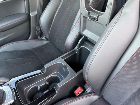 Used 2025 Acura Integra Type S FWD image 28