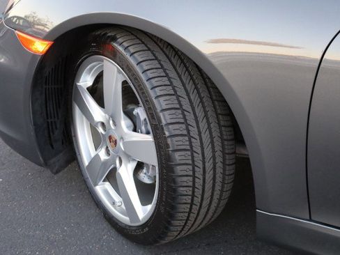 Used 2014 Porsche Boxster image 51