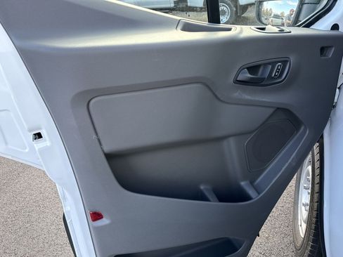 New 2026 Ford Transit 150 Low Roof image 15