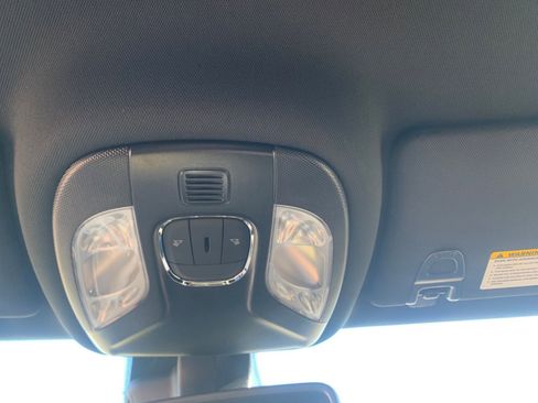 New 2026 Jeep Compass Latitude image 19