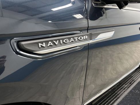 Used 2024 Lincoln Navigator Reserve image 42